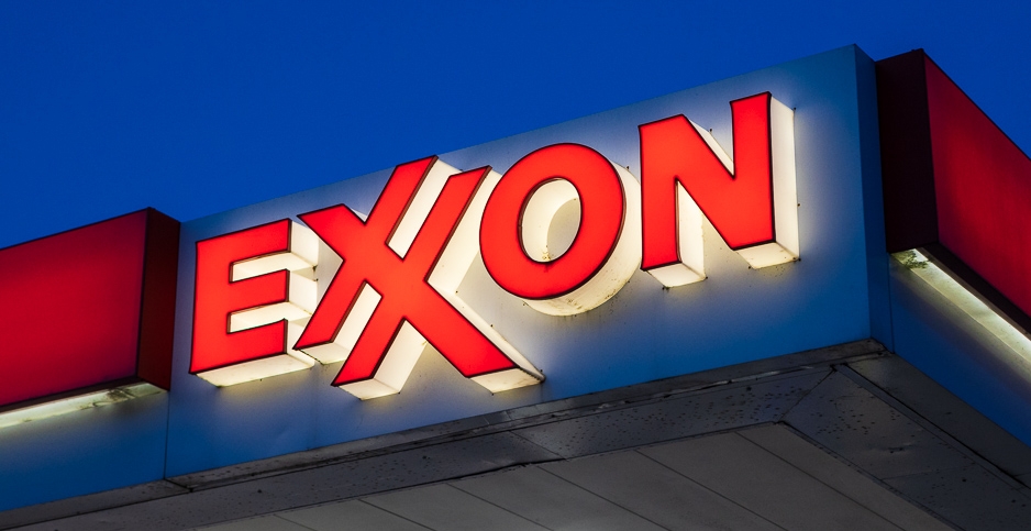 ExxonMobil bị hạ bậc tín dụng