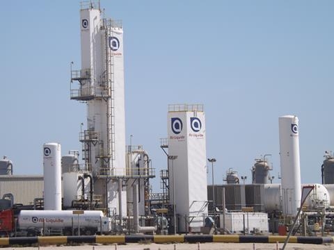 Ả Rập Xê Út “bỏ qua” LNG để chuyển sang sản xuất Hydrogen