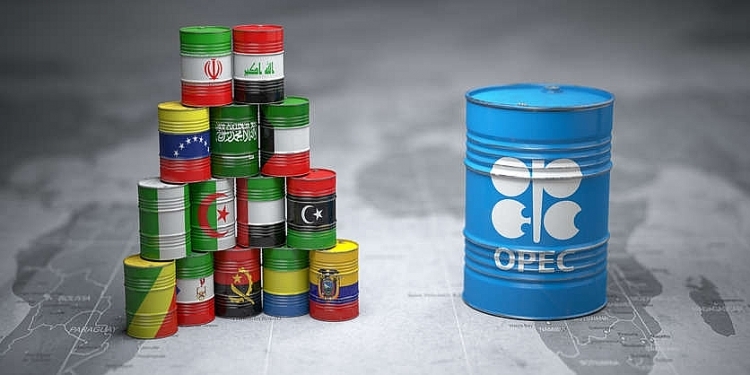 OPEC + điều chỉnh giảm dự báo nhu cầu dầu trước thềm cuộc họp quan trọng