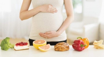 Những loại vitamin mà phụ nữ mang thai không nên bỏ qua