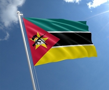 Tin Bộ Ngoại giao: Điện mừng Lãnh đạo nước Cộng hòa Mozambique