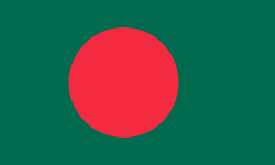 Tin Bộ Ngoại giao: Điện mừng Quốc khánh nước Cộng hoà nhân dân Bangladesh