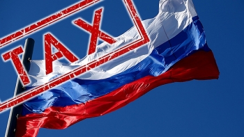 Nga giảm thuế xuất khẩu dầu thô 76%
