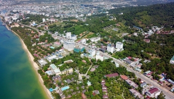 Thủ tướng duyệt Điều chỉnh quy hoạch 8 địa điểm tại Phú Quốc