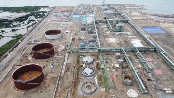 PVC-MS tuyển dụng 02 nhân sự cho Dự án Hóa dầu Long Sơn