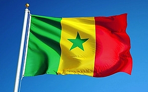 Tin Bộ Ngoại giao: Điện mừng Quốc khánh nước Cộng hòa Senegal