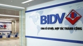 Tin ngân hàng ngày 12/4: BIDV được bổ sung giấy phép liên quan đến hoạt động chứng khoán