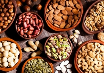 5 lợi ích nổi bật khi thường xuyên ăn hạt