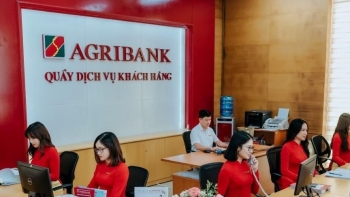 Tin ngân hàng ngày 14/4: Agribank đăng ký bán ra 3,1 triệu cổ phiếu CMG