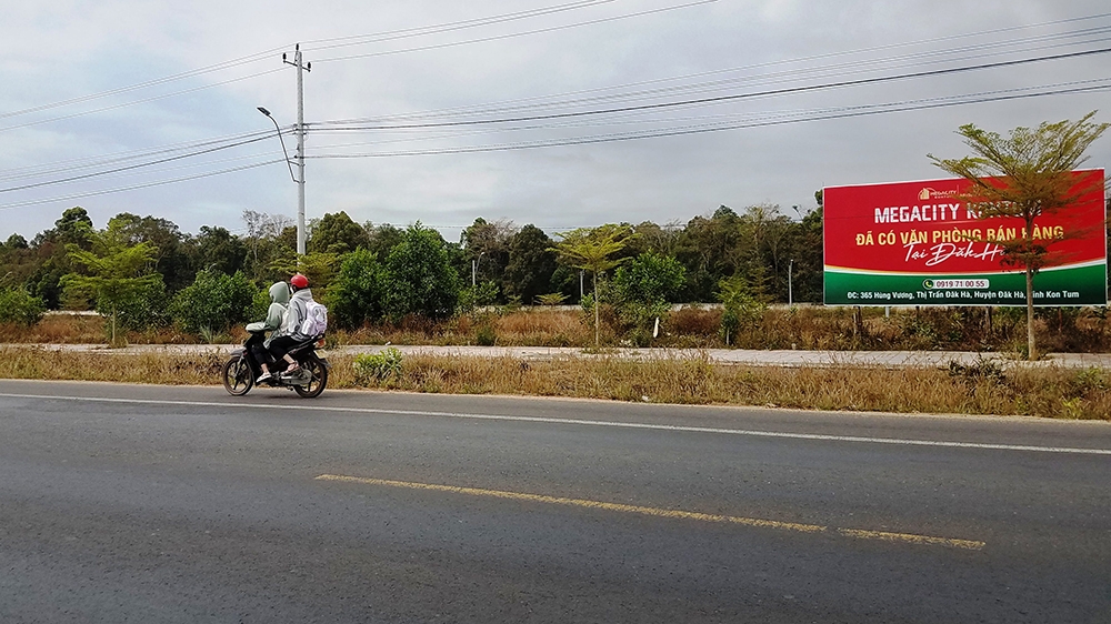 Kon Tum: Kiểm tra công tác đấu giá quyền sử dụng đất giai đoạn 2020-2021