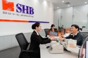 Tin ngân hàng ngày 21/4: SHB lên kế hoạch chào bán 20% vốn cho nhà đầu tư nước ngoài