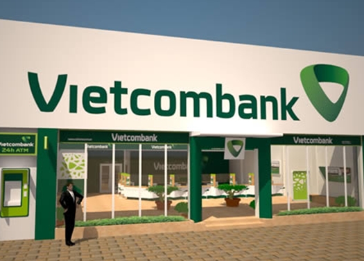 Tin ngân hàng ngày 23/4: Vietcombank điều chỉnh phí dịch vụ SMS Banking từ ngày 1/5/2022