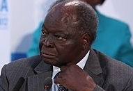 Tin Bộ Ngoại giao: Điện chia buồn cựu Tổng thống Kenya từ trần