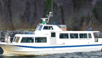 Tin Bộ Ngoại giao: Điện thăm hỏi tàu du lịch Nhật Bản gặp nạn