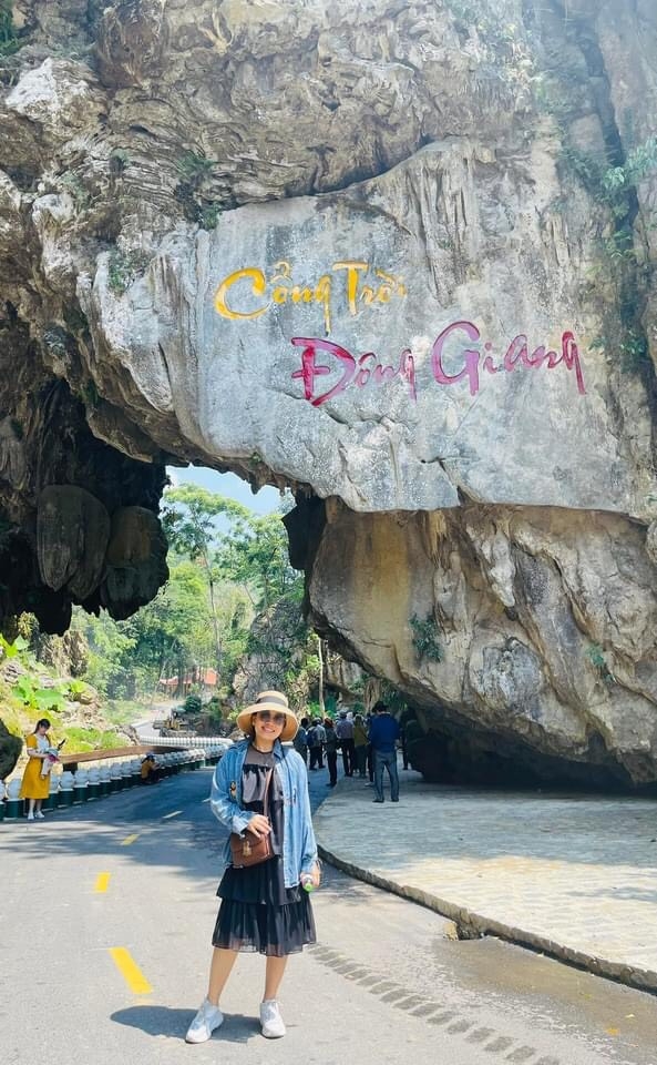 Khu du lịch sinh thái Cổng Trời Đông Giang – điểm văn hóa, du lịch hấp dẫn của Quảng Nam