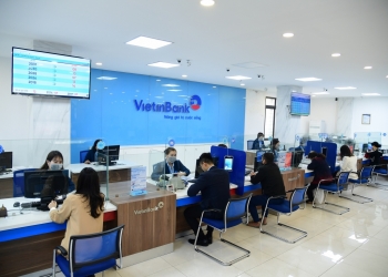 Quý I/2022: VietinBank tăng cường cung ứng vốn, chú trọng quản trị rủi ro