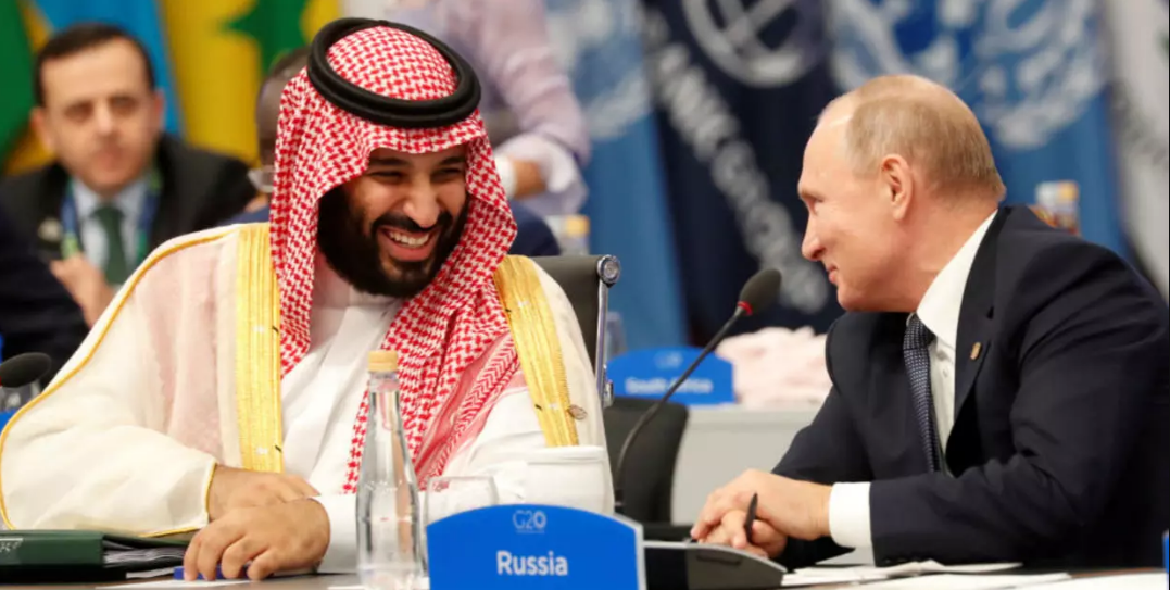 Quan hệ Nga - Saudi đi về đâu sau cuộc chiến giá dầu?