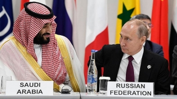 Nga và Arab Saudi có "bắt tay" trong kỳ họp OPEC+ tháng 6?