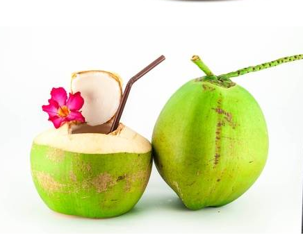 9 lợi ích sức khỏe của nước dừa bạn nên biết