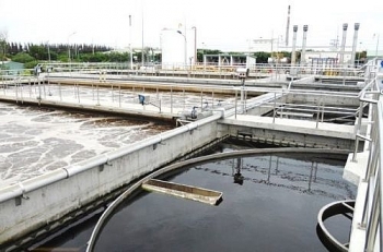 Khánh Hòa: Đầu tư 400 tỷ đồng xây nhà máy nước