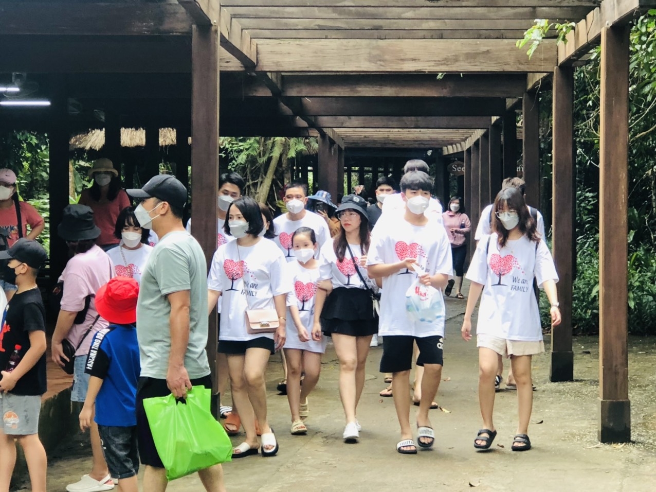 Du lịch Quảng Bình đón hơn 115.000 lượt khách trong dịp lễ 30/4 và1/5
