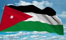 Tin Bộ Ngoại giao: Điện mừng ngày Độc lập Vương quốc Jordan
