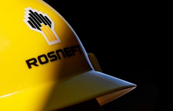 Rosneft đầu tư lọc hóa dầu ở Indonesia