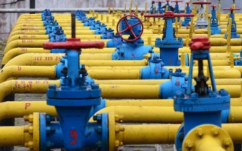 Ngành dầu khí Nga có thể vượt qua khủng hoảng?