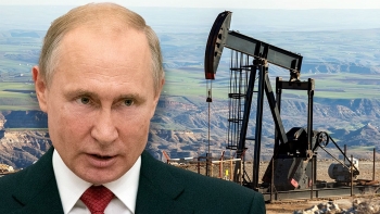 Liệu thị trường dầu lửa có ủng hộ Tổng thống Putin trong cuộc bỏ phiếu toàn quốc sắp tới
