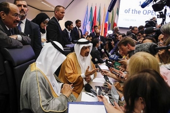 OPEC+ bị chia rẽ sâu sắc bởi khủng hoảng?