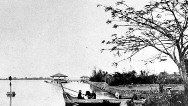 Cù lao Phố - Cảng biển đầu tiên ở Nam bộ