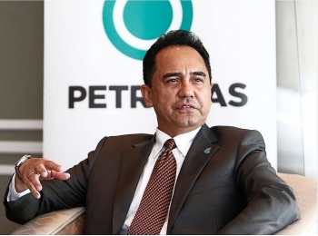 Petronas thông báo thay đổi Chủ tịch và Giám đốc điều hành