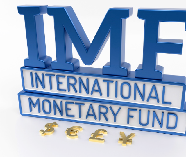 IMF dự báo tăng trưởng kinh tế thế giới trong năm 2020