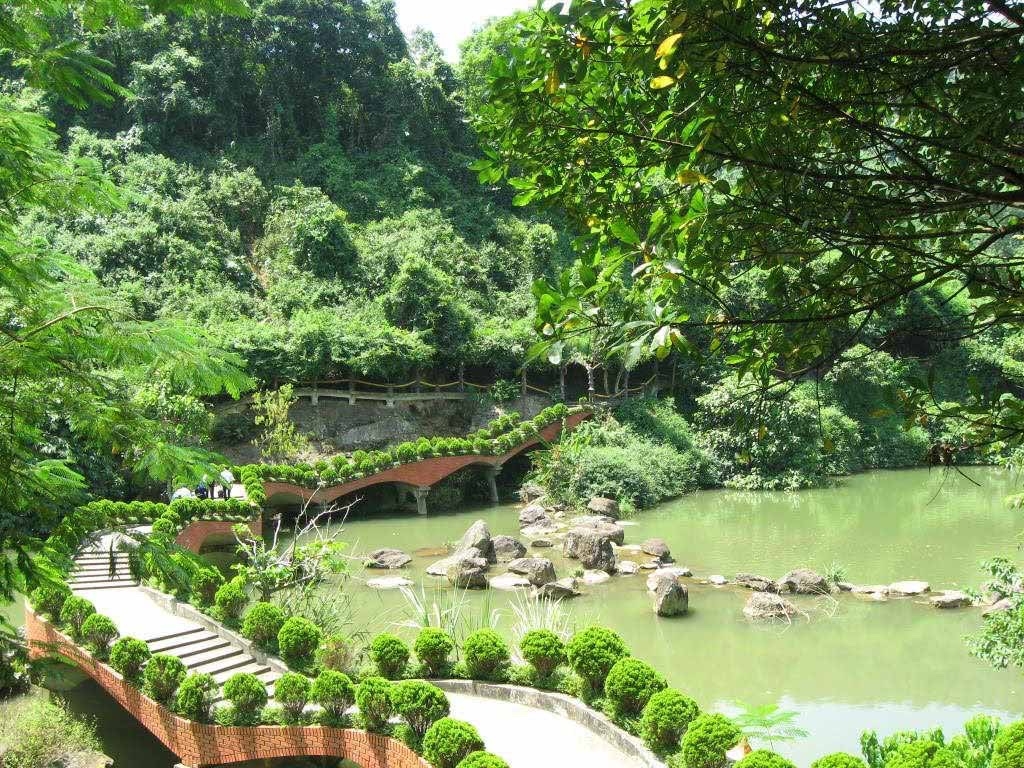 3 điểm du lịch sinh thái hấp dẫn ven Hà Nội