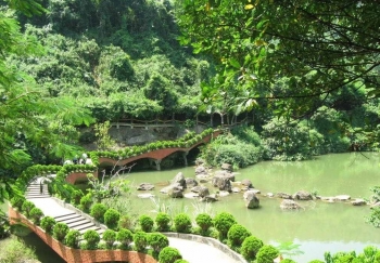 3 điểm du lịch sinh thái hấp dẫn ven Hà Nội