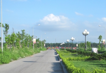 Bắc Giang: Phê duyệt nhiệm vụ Quy hoạch chi tiết xây dựng Khu đô thị mới Tân Tiến - Hương Gián