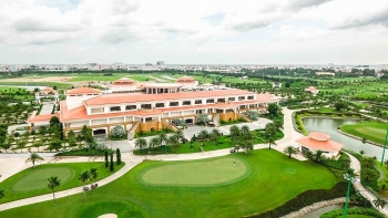 Rà soát các dự án sân golf