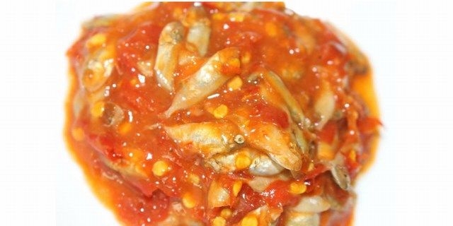 Mắm cá rò - Món ngon nức tiếng xứ Huế