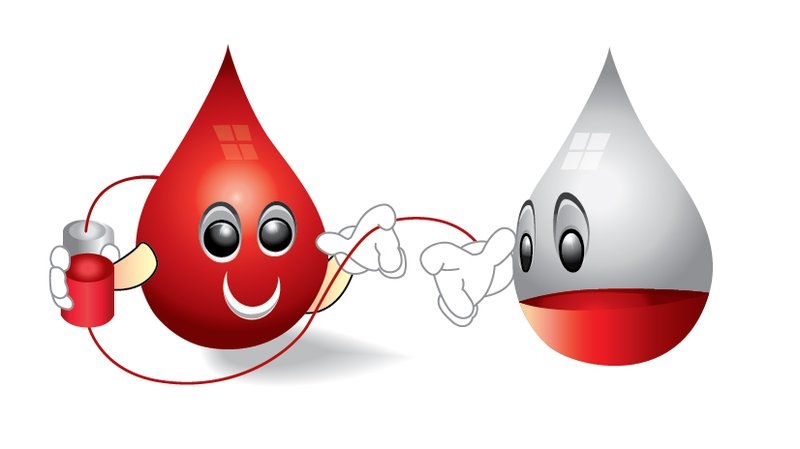 Nhóm máu - Điều cần biết về nguyên tắc cho và nhận