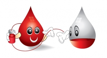 Nhóm máu - Điều cần biết về nguyên tắc cho và nhận