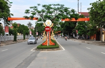 Thanh Hóa: Điều chỉnh quy hoạch chung thị trấn Quán Lào đến năm 2035
