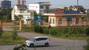 Quảng Trị: Thu hồi bến xe phía Nam Đông Hà để thực hiện Dự án Khu đô thị thương mại - dịch vụ Nam Đông Hà