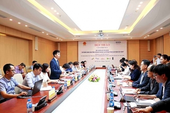 Hội thảo Xây dựng chính sách tổng thể nhà ở xã hội tại Việt Nam giai đoạn 2021-2030