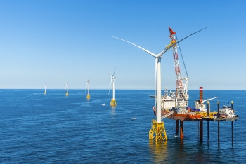 Điện gió ngoài khơi - Năng lượng tương lai