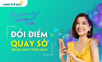 Viettel++ đạt 15 triệu người dùng sau 1 năm ra mắt