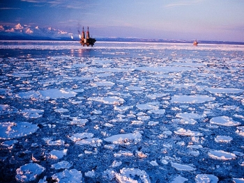 Nga: Chưa hoàn thiện cơ sở pháp lý cho đầu tư dầu khí ở Bắc Cực