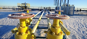 Vị thế mới của dầu thô Nga trên thị trường thế giới