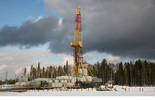 gazprom neft cua nga se khai thac thuong mai dau da phien
