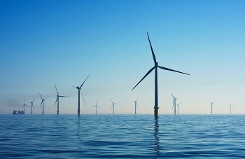 Các dự án điện gió ngoài khơi ở các thị trường phát triển sẽ không cần đến trợ cấp nhà nước