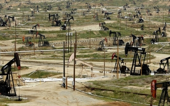 Ngành đá phiến Mỹ sẽ sụp đổ nếu giá dầu không tăng?